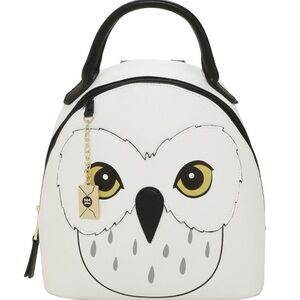 Harry Potter Hedwig Mini Backpack